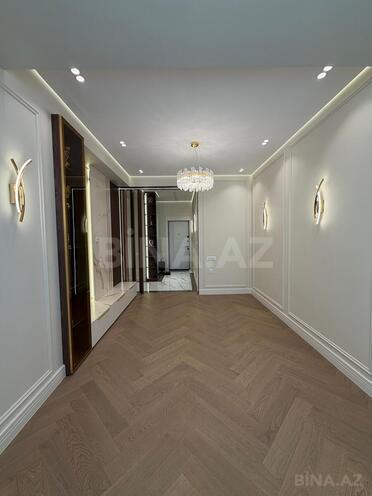 Продаётся 3-комн. новостройка 85 м², м. Нариман Нариманов, photo 6 from 17