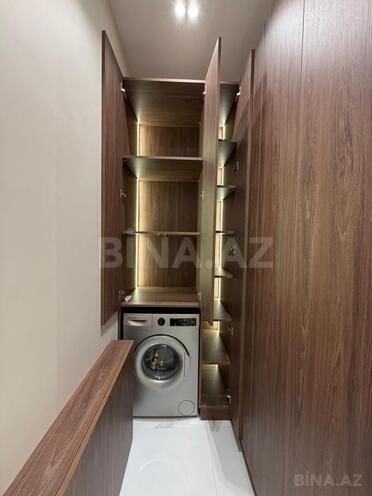 Продаётся 3-комн. новостройка 85 м², м. Нариман Нариманов, photo 14 from 17