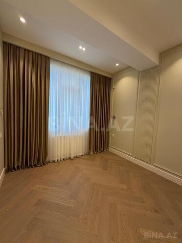 Продаётся 3-комн. новостройка 85 м², м. Нариман Нариманов, photo 10 from 17