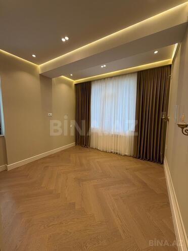Продаётся 3-комн. новостройка 85 м², м. Нариман Нариманов, photo 12 from 17