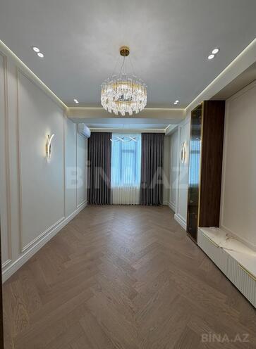 Продаётся 3-комн. новостройка 85 м², м. Нариман Нариманов, photo 3 from 17