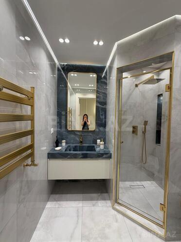 Продаётся 3-комн. новостройка 85 м², м. Нариман Нариманов, photo 16 from 17