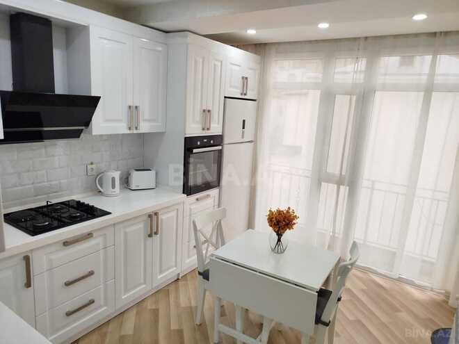 Сдаётся 3-комн. вторичка 80 м², м. 28 мая, photo 8 from 10