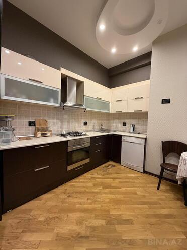 Продаётся 3-комн. новостройка 93 м², м. Иншаатчылар, photo 6 from 18