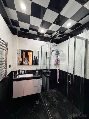 Продаётся 3-комн. новостройка 93 м², м. Иншаатчылар, photo 16 from 18