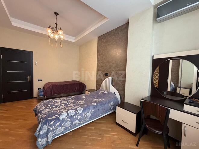 Продаётся 3-комн. новостройка 93 м², м. Иншаатчылар, photo 9 from 18