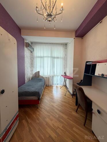 Продаётся 3-комн. новостройка 93 м², м. Иншаатчылар, photo 12 from 18