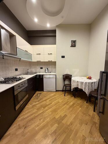 Продаётся 3-комн. новостройка 93 м², м. Иншаатчылар, photo 5 from 18