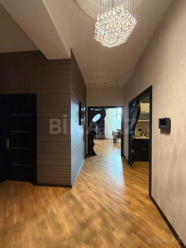 Продаётся 3-комн. новостройка 93 м², м. Иншаатчылар, photo 14 from 18