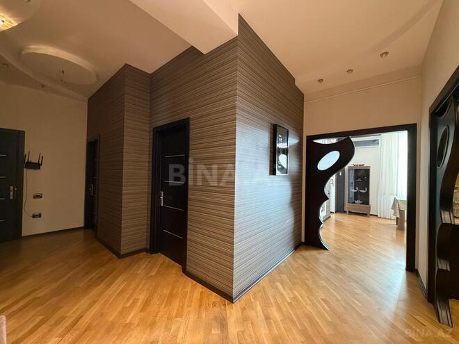Продаётся 3-комн. новостройка 93 м², м. Иншаатчылар, photo 10 from 18