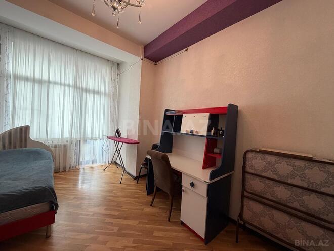Продаётся 3-комн. новостройка 93 м², м. Иншаатчылар, photo 13 from 18