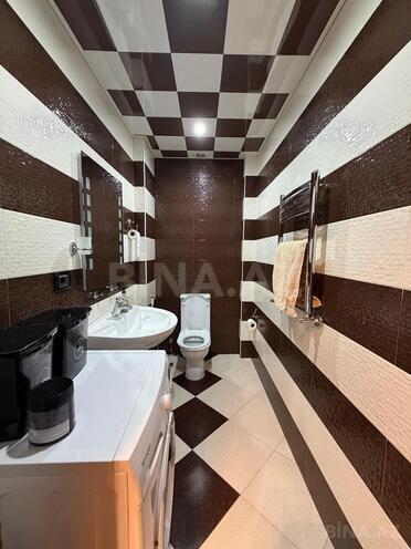 Продаётся 3-комн. новостройка 93 м², м. Иншаатчылар, photo 17 from 18