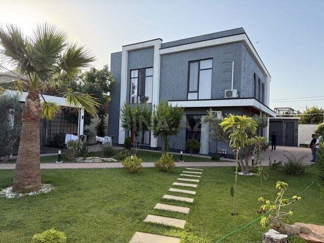Сдаётся 5-комн. дом/дача 350 м², пос. Мардакан, photo 10 from 30