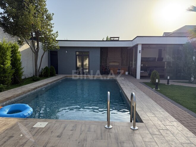 Сдаётся 5-комн. дом/дача 350 м², пос. Мардакан, photo 11 from 30