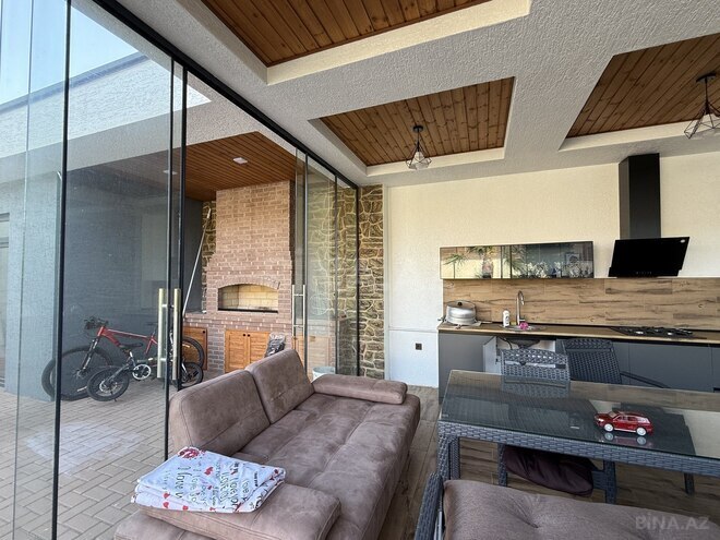 Сдаётся 5-комн. дом/дача 350 м², пос. Мардакан, photo 28 from 30