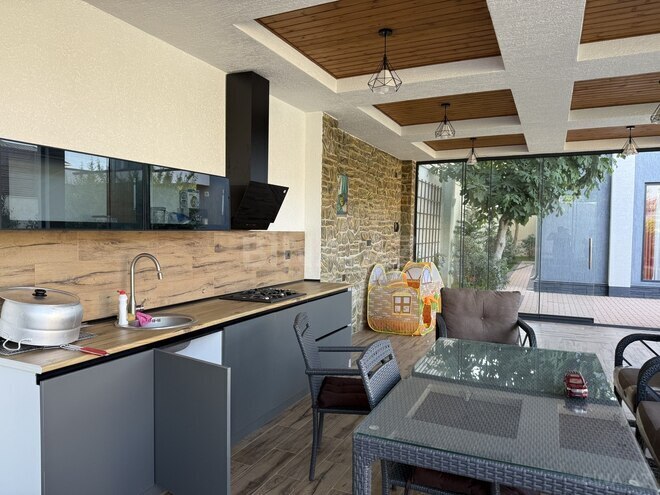 Сдаётся 5-комн. дом/дача 350 м², пос. Мардакан, photo 12 from 30