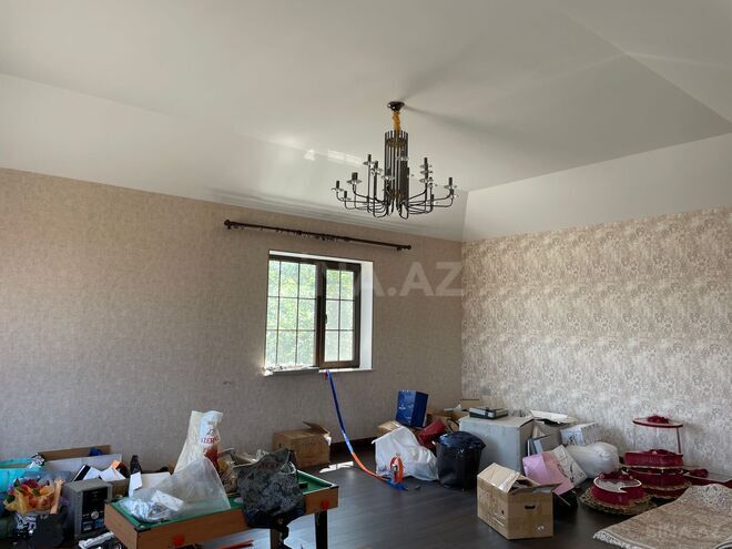 İcarəyə verilir 6 otaqlı həyət evi/bağ evi 550 m², Badamdar q., photo 18 from 29