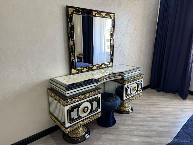 Продаётся 3-комн. новостройка 140 м², пос. Аг шехер, photo 19 from 20