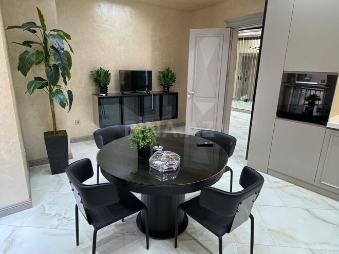 Продаётся 3-комн. новостройка 140 м², пос. Аг шехер, photo 6 from 20