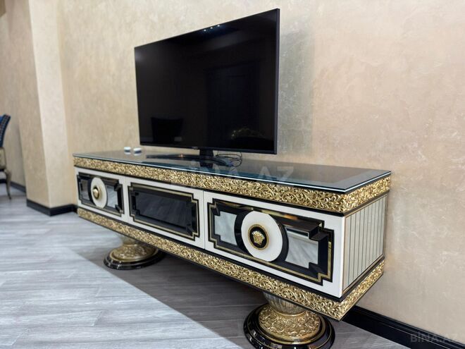 Продаётся 3-комн. новостройка 140 м², пос. Аг шехер, photo 5 from 20