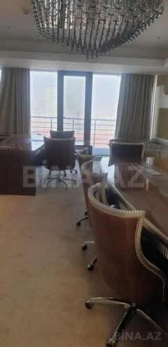 İcarəyə verilir 5 otaqlı ofis 175 m², Şah İsmayıl Xətai m., photo 12 from 17