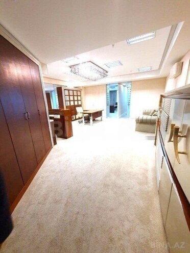 İcarəyə verilir 5 otaqlı ofis 175 m², Şah İsmayıl Xətai m., photo 10 from 17
