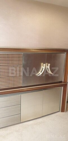 İcarəyə verilir 5 otaqlı ofis 175 m², Şah İsmayıl Xətai m., photo 16 from 17