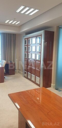 İcarəyə verilir 5 otaqlı ofis 175 m², Şah İsmayıl Xətai m., photo 9 from 17