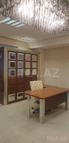 İcarəyə verilir 5 otaqlı ofis 175 m², Şah İsmayıl Xətai m., photo 11 from 17