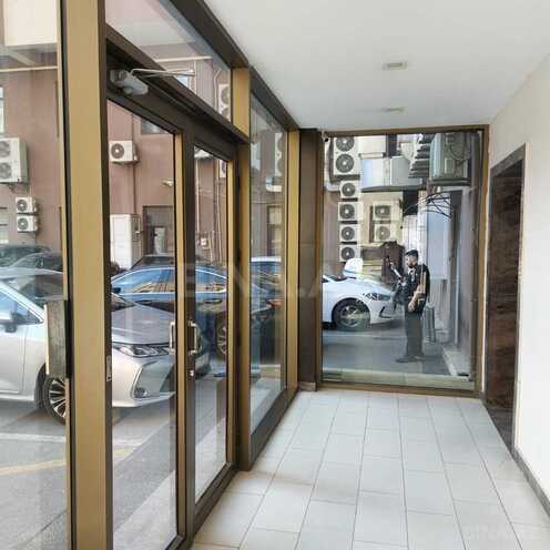Satılır 3 otaqlı yeni tikili 145 m², Nəsimi r., photo 27 from 29