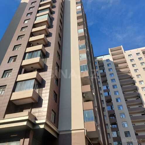 Satılır 3 otaqlı yeni tikili 145 m², Nəsimi r., photo 26 from 29