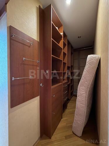 Satılır 3 otaqlı yeni tikili 150 m², Sahil m., photo 12 from 16