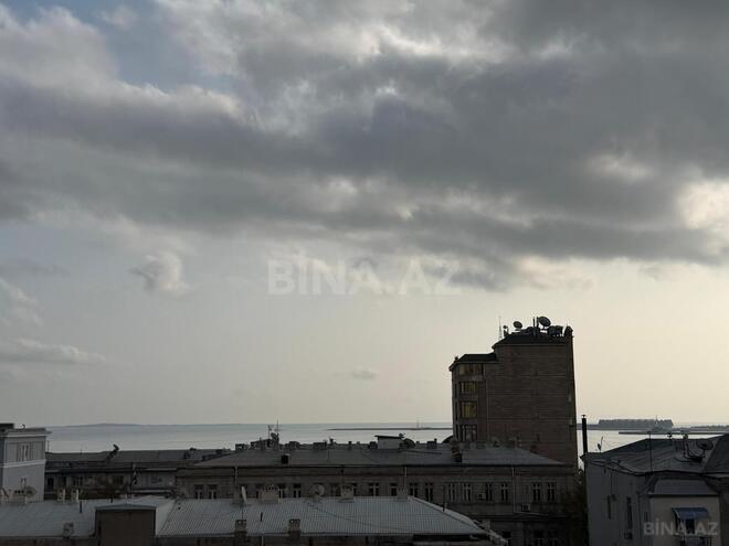 Satılır 3 otaqlı yeni tikili 150 m², Sahil m., photo 15 from 16