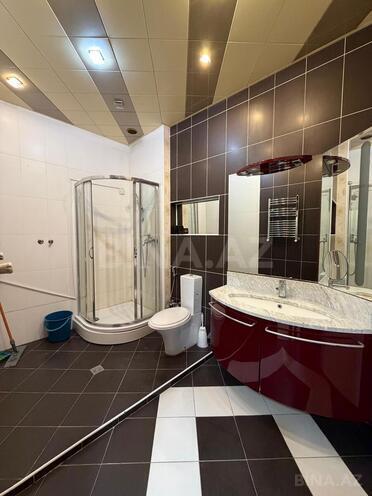 Satılır 3 otaqlı yeni tikili 150 m², Sahil m., photo 13 from 16