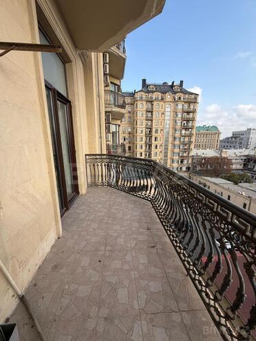 Satılır 3 otaqlı yeni tikili 150 m², Sahil m., photo 14 from 16