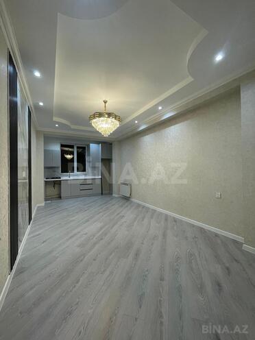 Продаётся 3-комн. новостройка 75 м², м. Ахмедлы, photo 3 from 8
