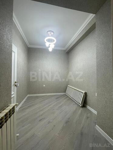 Продаётся 3-комн. новостройка 75 м², м. Ахмедлы, photo 5 from 8