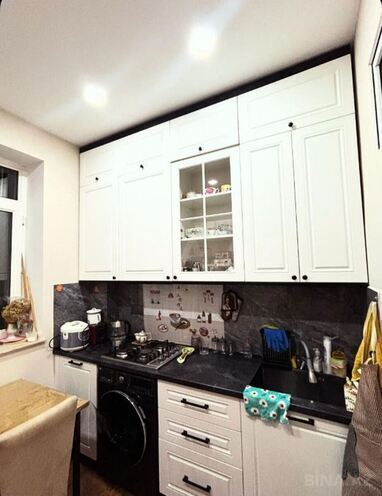 Satılır 2 otaqlı köhnə tikili 60 m², Nəsimi r., photo 6 from 8