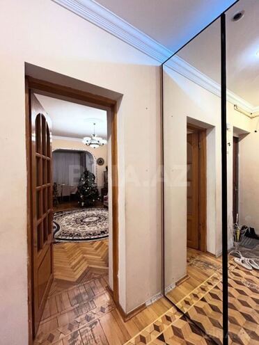 Satılır 2 otaqlı köhnə tikili 60 m², Nəsimi r., photo 5 from 8