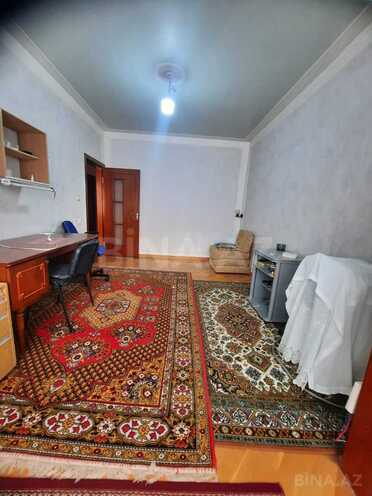 Satılır 3 otaqlı köhnə tikili 75 m², Həzi Aslanov q., photo 8 from 16