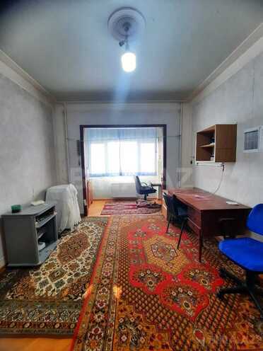 Satılır 3 otaqlı köhnə tikili 75 m², Həzi Aslanov q., photo 7 from 16