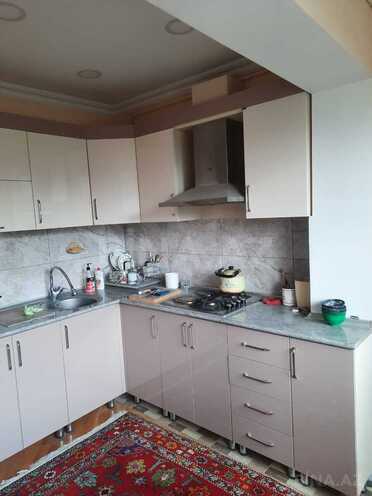 Satılır 3 otaqlı köhnə tikili 75 m², Həzi Aslanov q., photo 14 from 16