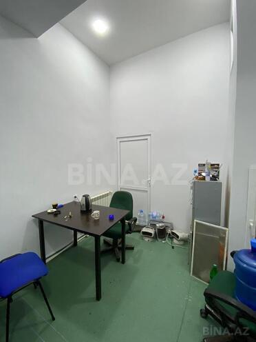 Сдаётся 5-комн. офис 120 м², м. Насими, photo 9 from 10