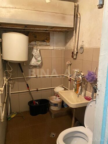 Продаётся 2-комн. вторичка 30 м², пос. Бадамдар, photo 11 from 13