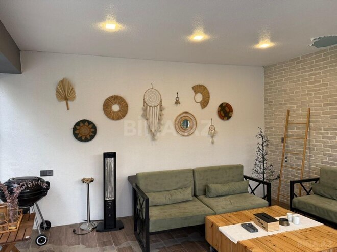 Сдаётся 4-комн. дом/дача 200 м², пос. Мардакан, photo 10 from 30