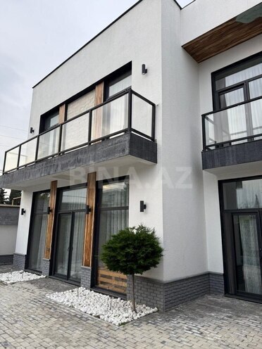 Сдаётся 4-комн. дом/дача 200 м², пос. Мардакан, photo 13 from 30