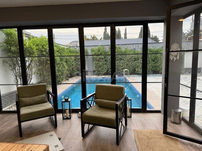 Сдаётся 4-комн. дом/дача 200 м², пос. Мардакан, photo 12 from 30