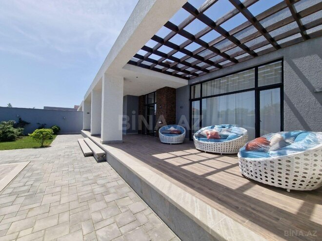 Сдаётся 4-комн. дом/дача 240 м², пос. Шувеляны, photo 4 from 32