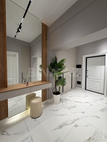 Продаётся 2-комн. новостройка 68 м², м. Элмляр Академиясы, photo 11 from 13