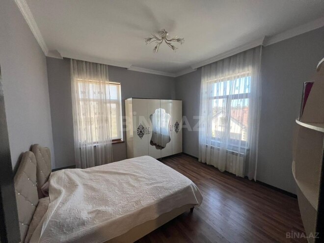 İcarəyə verilir 4 otaqlı həyət evi/bağ evi 350 m², Şüvəlan q., photo 24 from 29